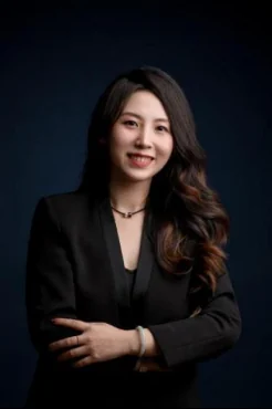 讲吾堂认证培训师职业照 04