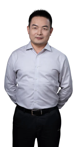 讲吾堂认证培训师职业照 06