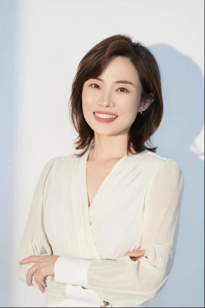 讲吾堂认证培训师职业照 08