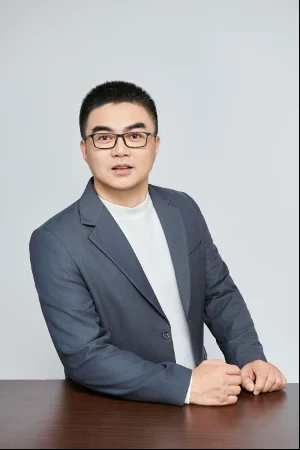 讲吾堂认证培训师职业照 10