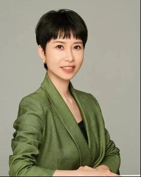 讲吾堂认证培训师职业照 11