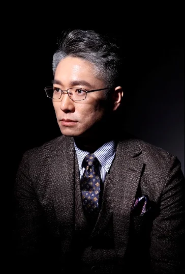 讲吾堂认证培训师职业照 12