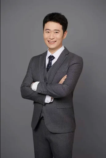 讲吾堂认证培训师职业照 14