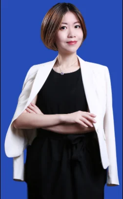 讲吾堂认证培训师职业照 15