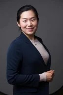 讲吾堂认证培训师职业照 19